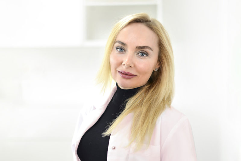 heilpraktikerin_mainz Profilbild von Frau Zaslavskij - Heilpraktikerin aus Mainz