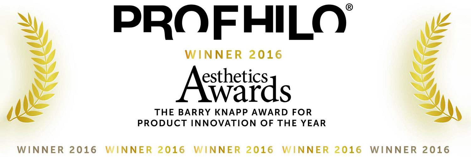 Ästhetische Medizin Wiesbaden – Heilpraktikerin Zaslavskij – Logo Profhilo Ästhetische Medizin Wiesbaden - Heilpraktikerin Zaslavskij - Logo Profhilo